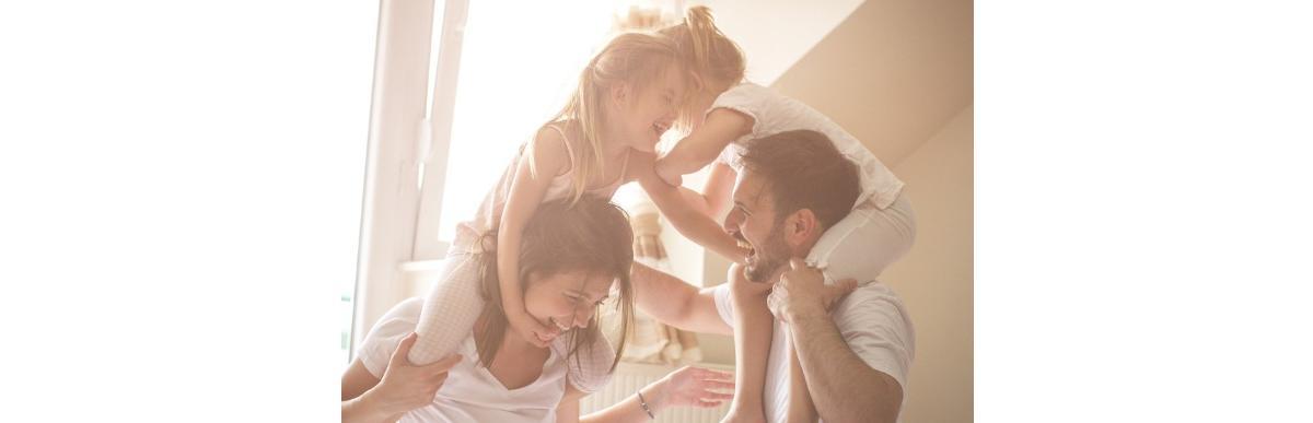 Veja como aproveitar o fim de semana de feriado em família
