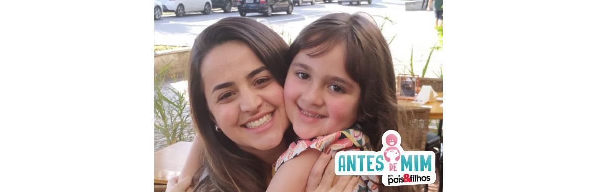 Mãe incentiva consumo consciente dentro e fora de casa desapegando online