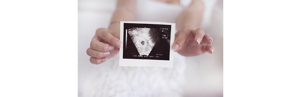 Desabafo de mãe: “Meu marido quer que eu interrompa a gestação só porque é uma menina”