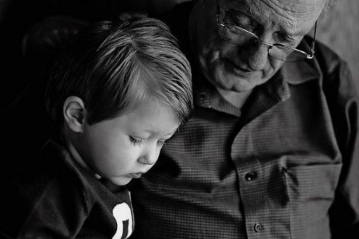 Viajar com os avós será tendência em 2020