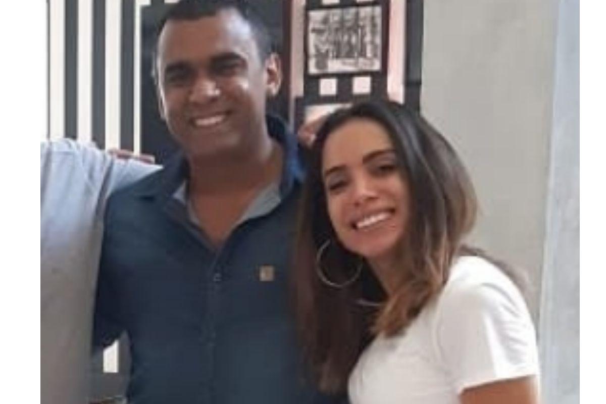 Letícia puxou o estilo da tia Anitta