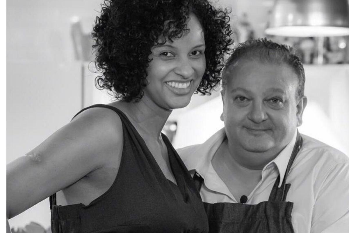 Eles já estão com 10 meses!