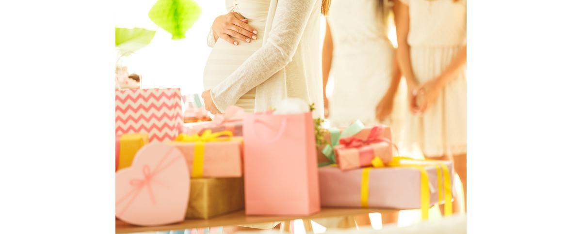 Chá de bebê: 6 brincadeiras divertidas para tornar esse momento inesquecível 