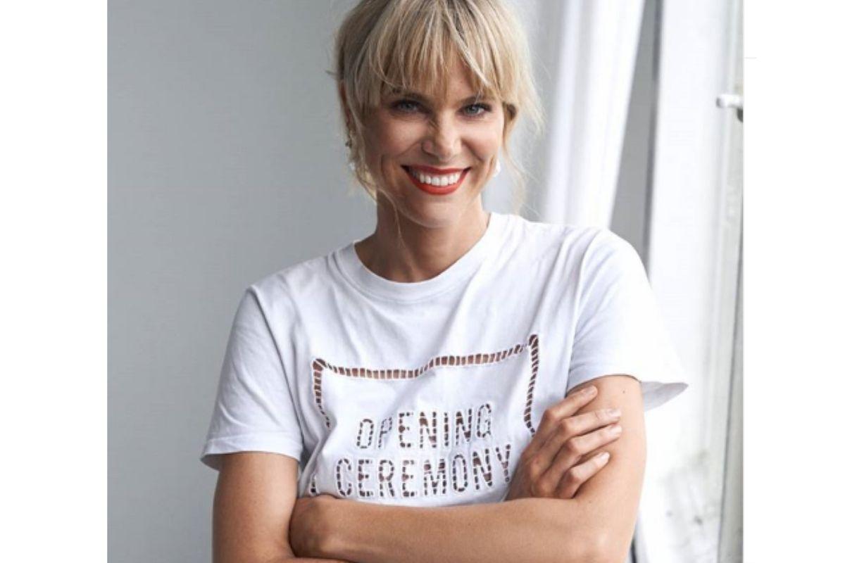 Uma mãe de 35 anos ganhou o concurso de Miss Universo 2020 da Alemanha