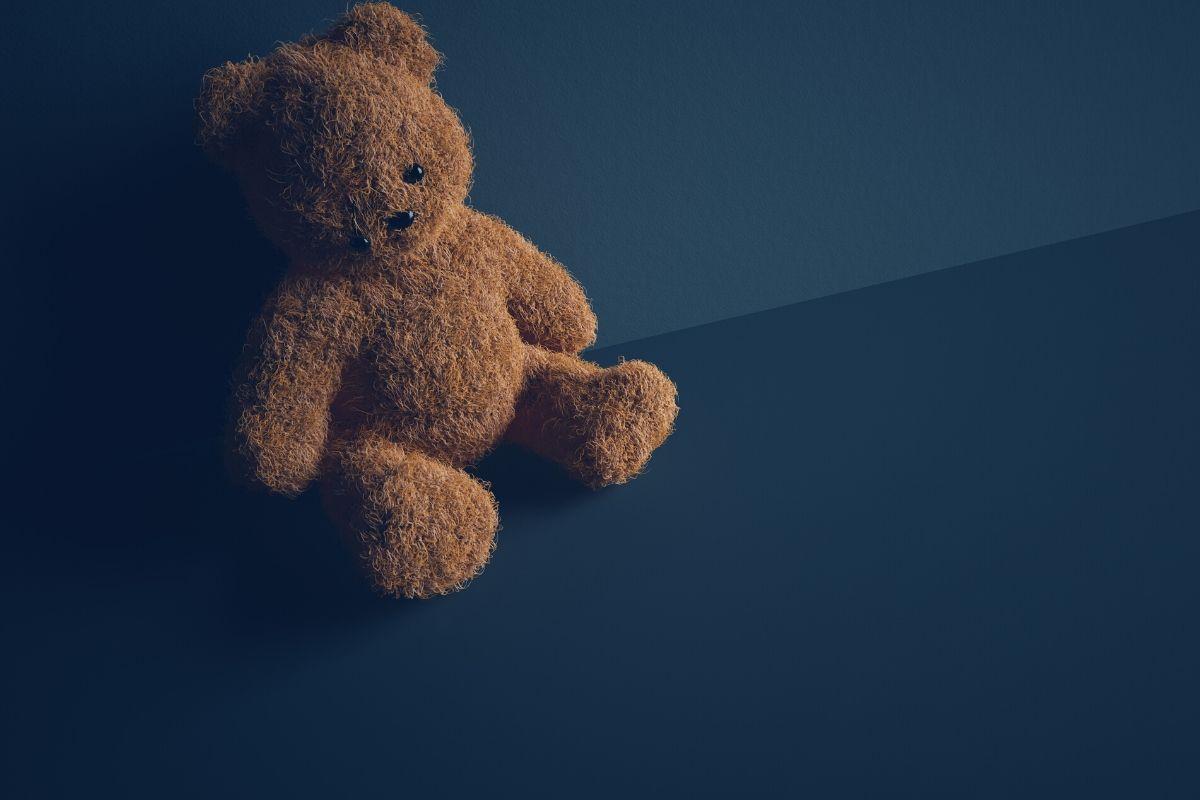 Nicolas tinha 11 meses e não resistiu a queda