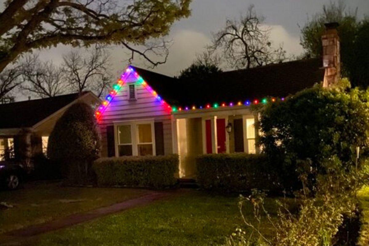 EUA e Canadá reascendem luzes de Natal