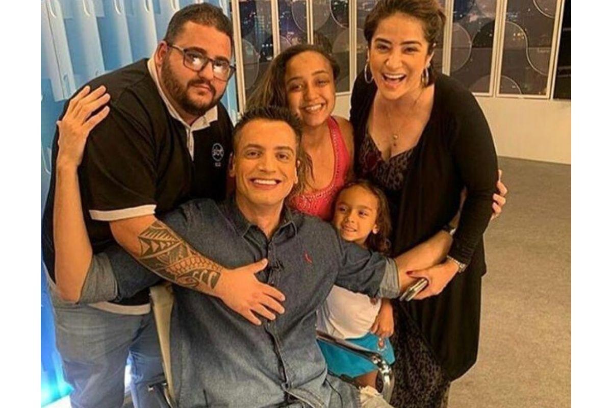 Cinegrafista do SBT morre com suspeita de covid-19