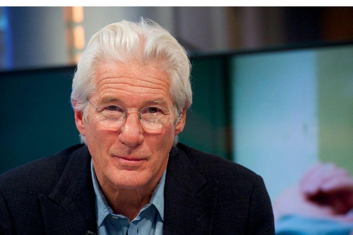 Nasceu! Richard Gere comemora chegada do terceiro filho aos 70 anos