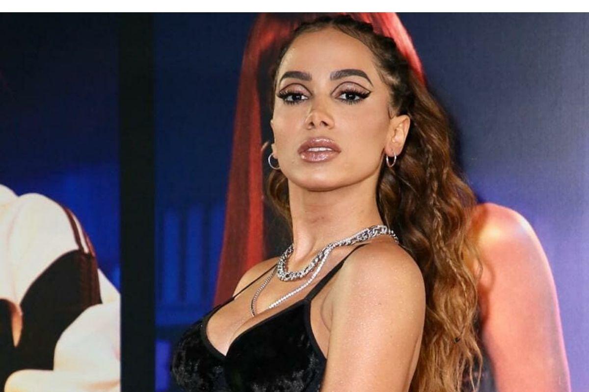 Anitta vira meme após nome ser relacionado a possível remédio contra o coronavírus e te mostramos o resultado