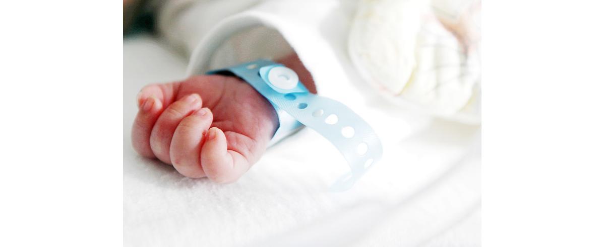 Recém-nascido morre de coronavírus em Natal, RN