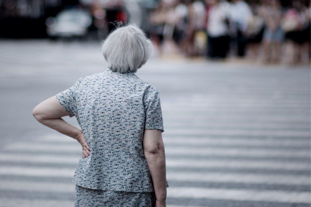 Avó de onze é curada do coronavírus com tratamento experimental e história vai te dar esperança