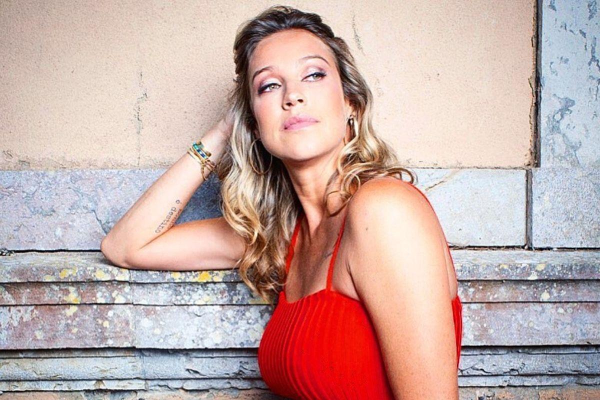 Luana Piovani desabafa sobre a criação dos filhos e as brigas da família: “Exausta, culpada e estressada”
