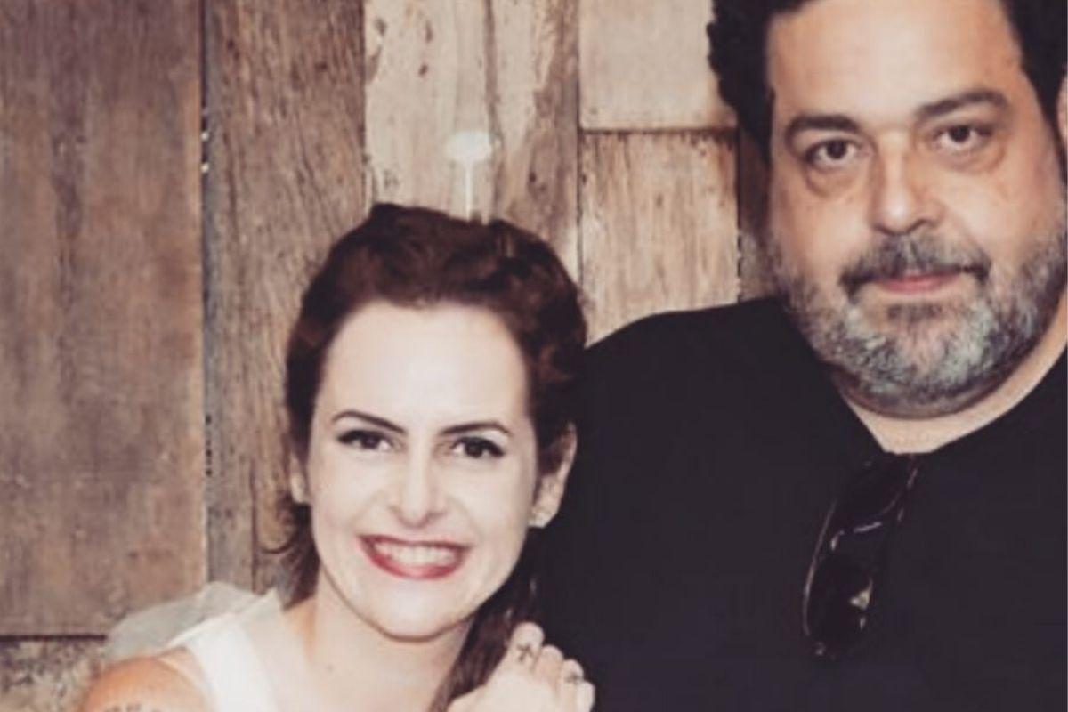 Alexandre Machado fala sobre saudade de Fernanda Young e como a família lidou com a tragédia