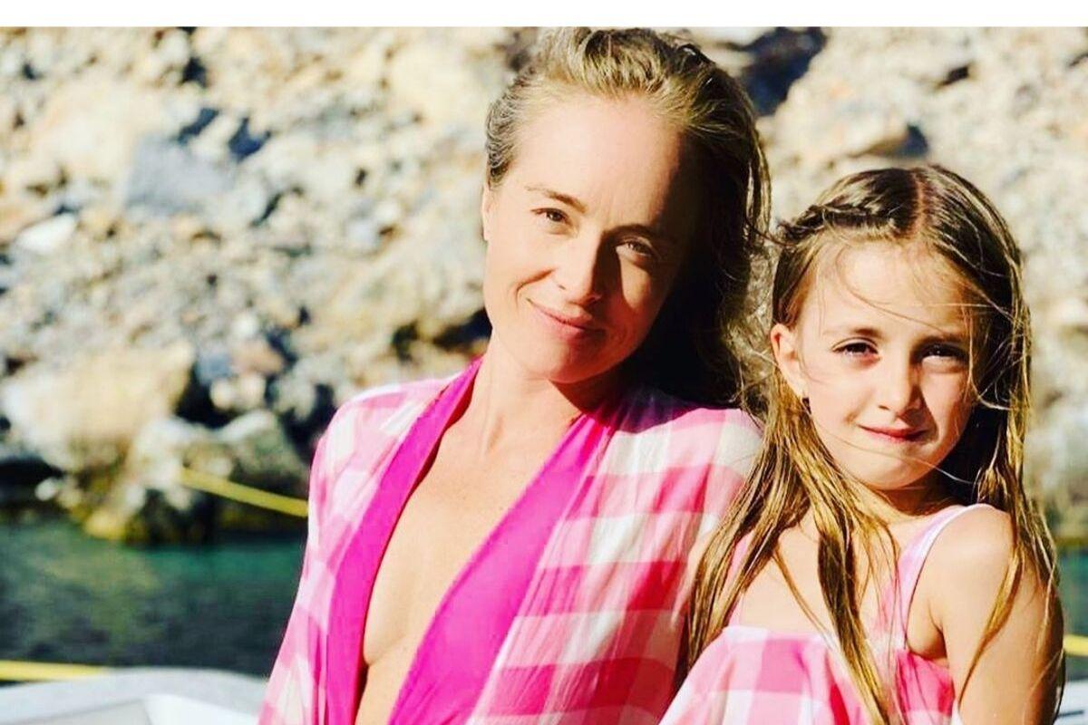 Angélica fala sobre feminismo após nascimento da filha: “Criação mais igualitária”