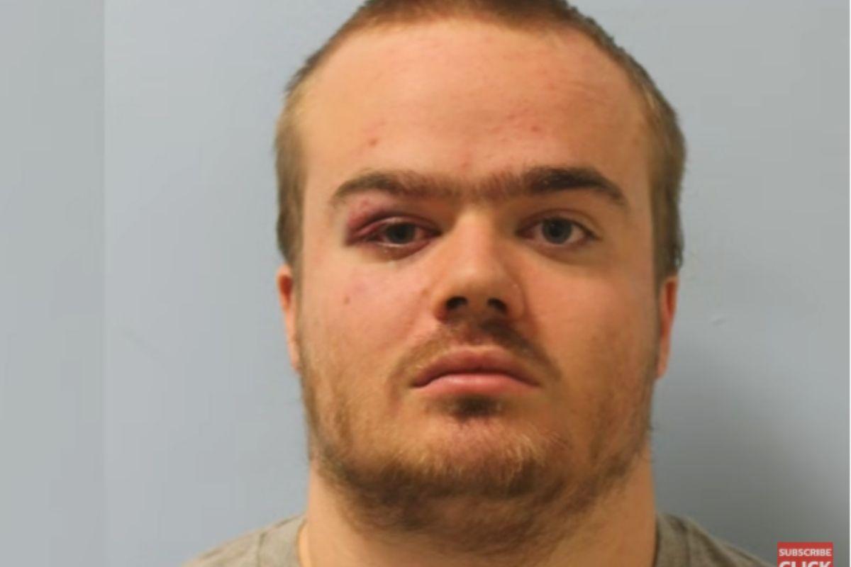 Jovem que jogou criança do 10º andar de museu fala o que aconteceu no dia