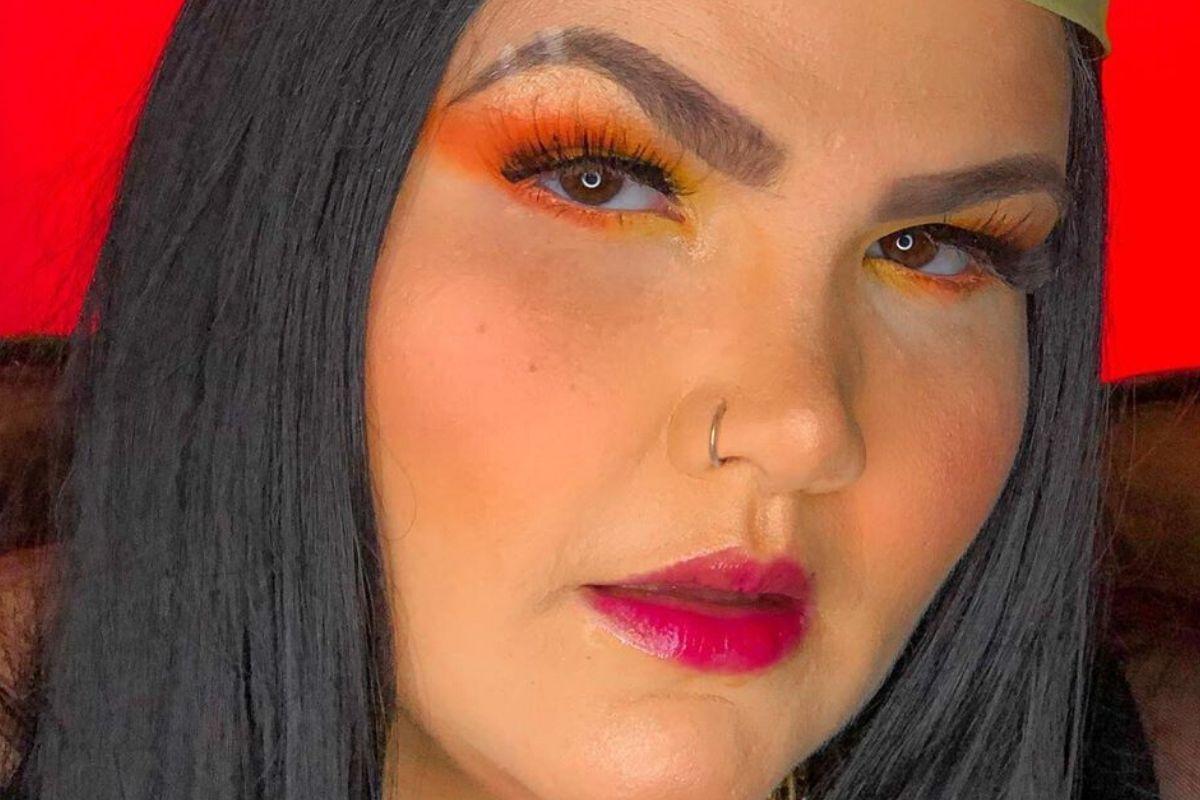Eva veio ao mundo em março deste ano