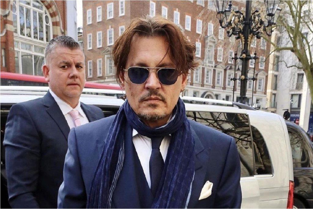 Johnny Depp diz ter dado maconha para a filha aos 13 anos: veja a visão de especialistas sobre o caso