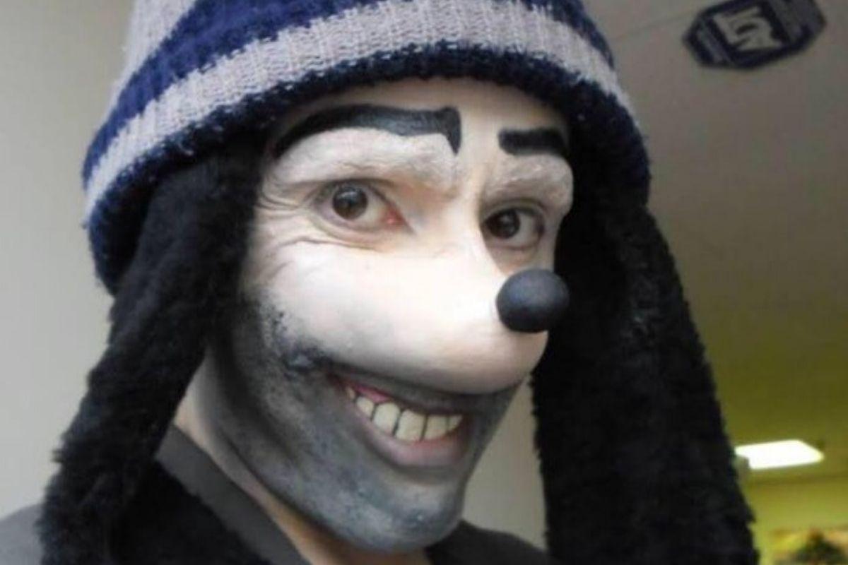 Polícia tem pista sobre paradeiro de Homem Pateta