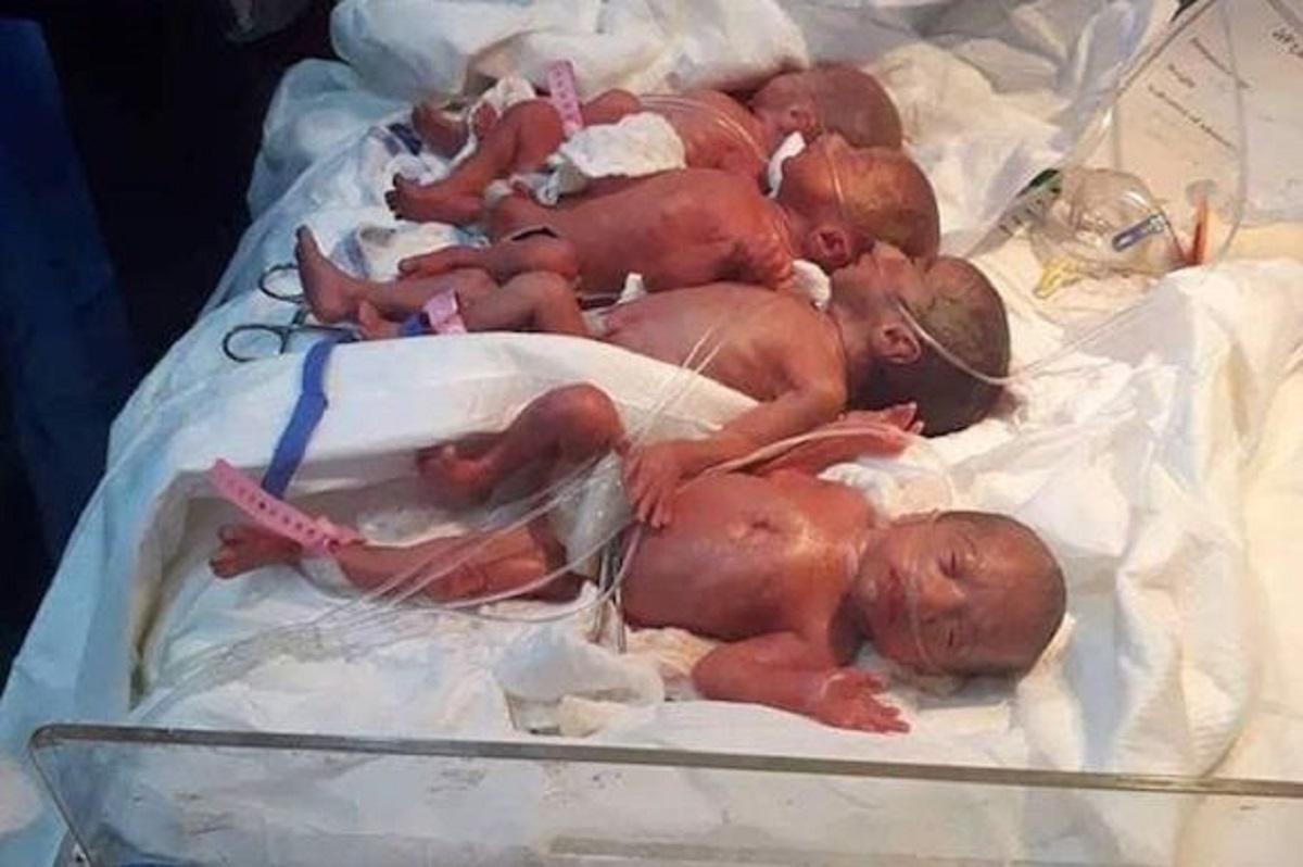 O caso é raríssimo e comoveu o país inteiro