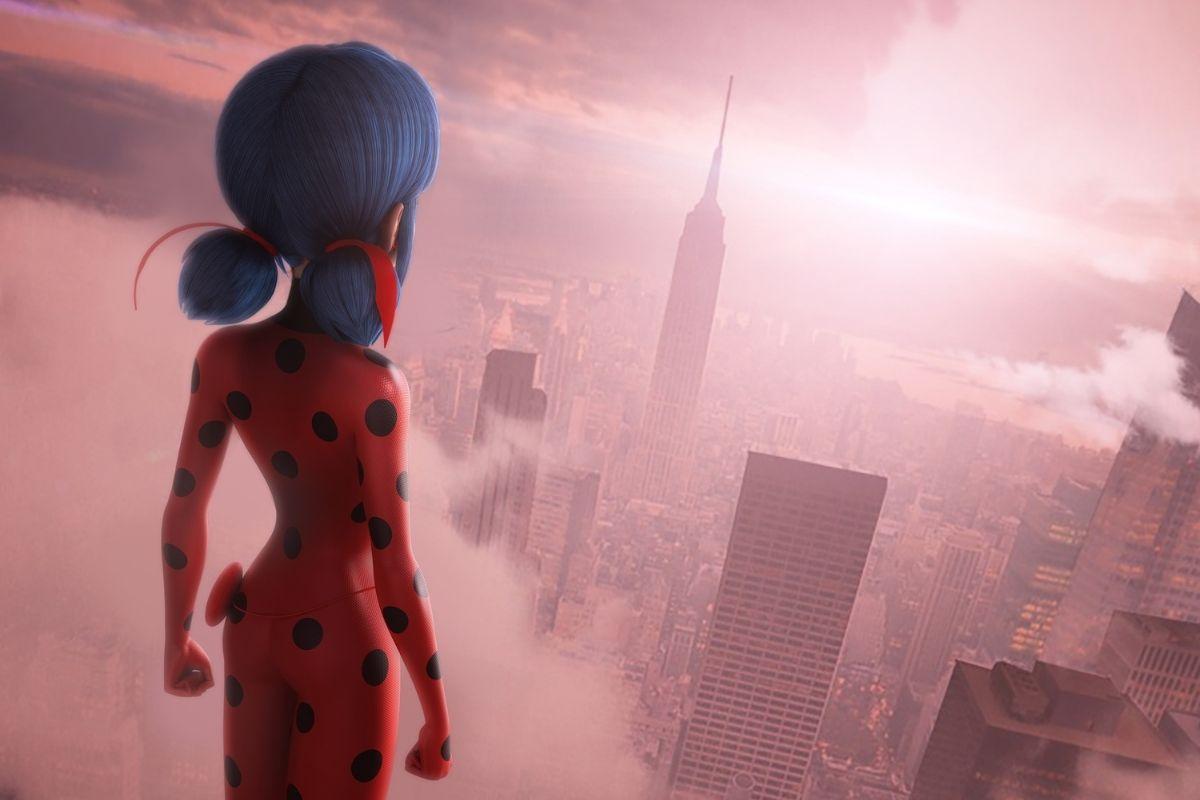 Dica de filme para ver com a família!