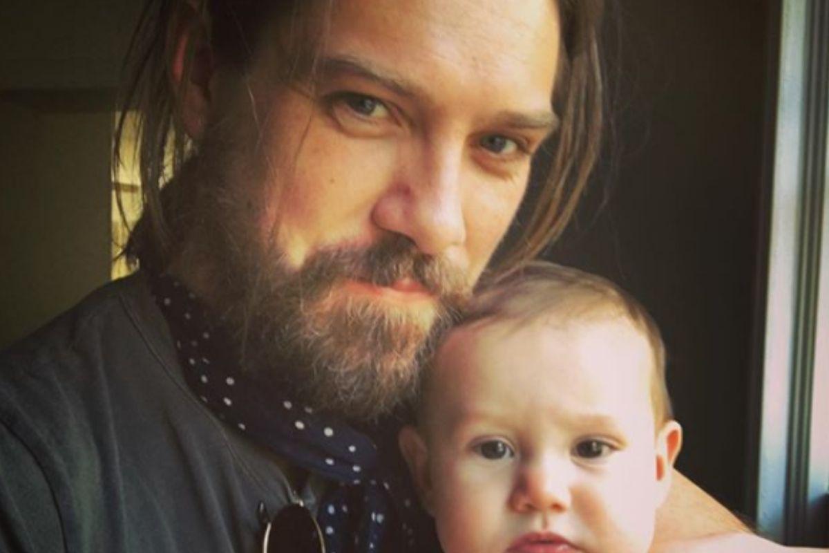 Taylor e Natalie estão juntos desde 1999