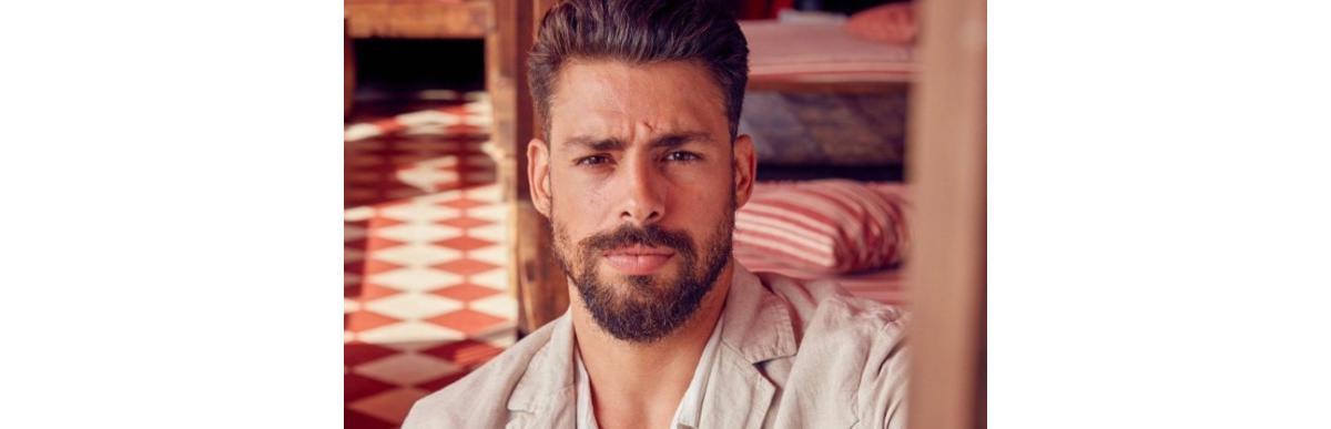 Pável e Cauã Reymond vão atuar juntos na próxima novela das 21h da Globo