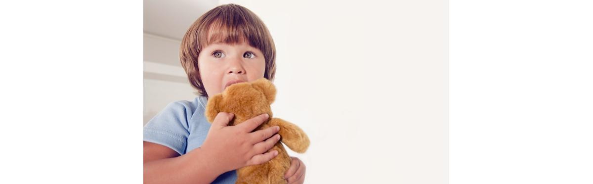 Já adultos percebemos alguns medos engraçados que tínhamos na infância