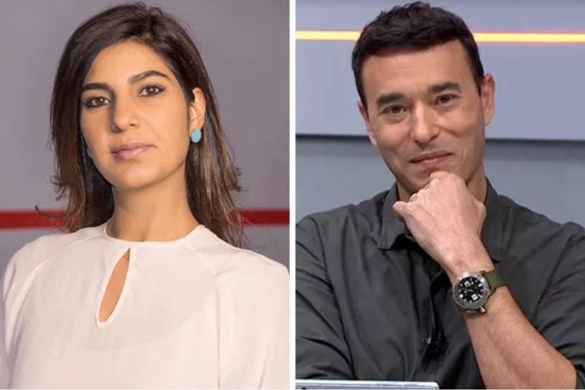 O casal se casou em março deste ano