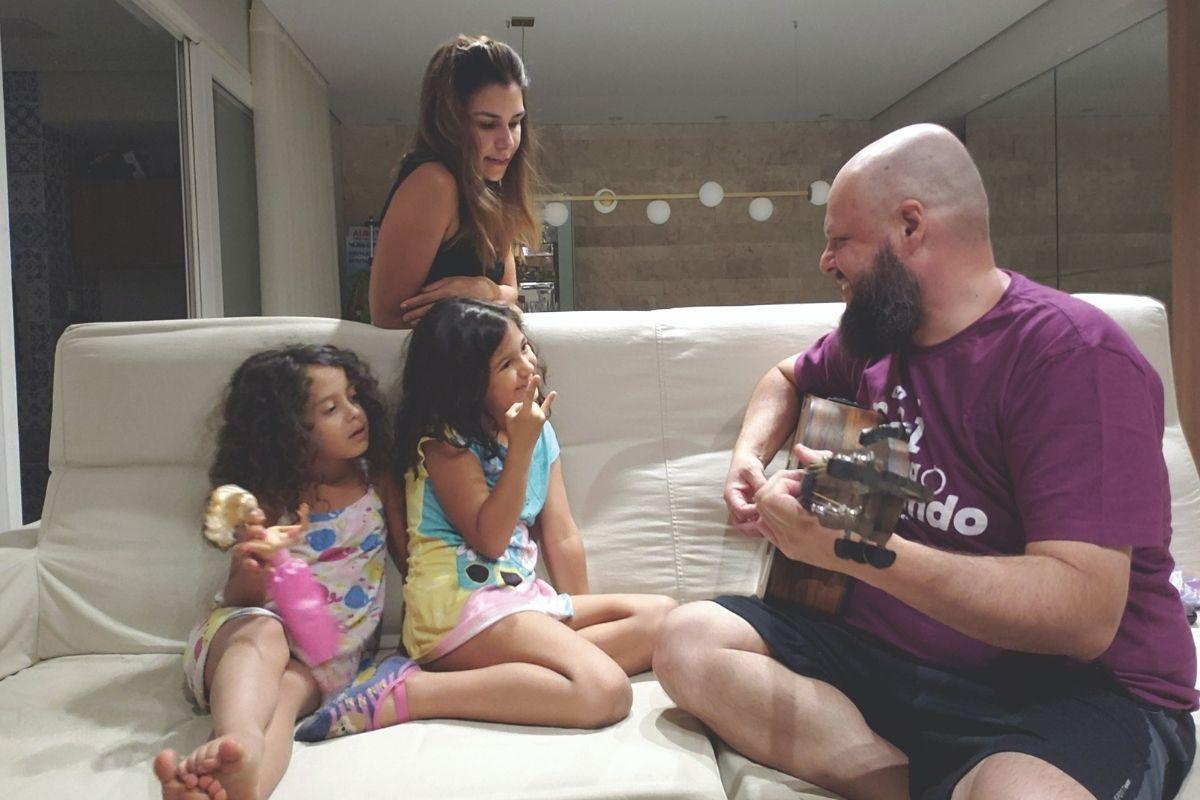 Café da manhã