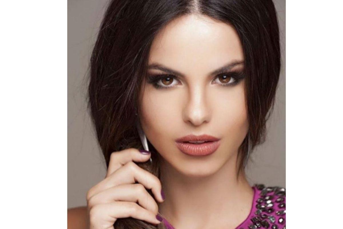 Ela é casada com o empresário