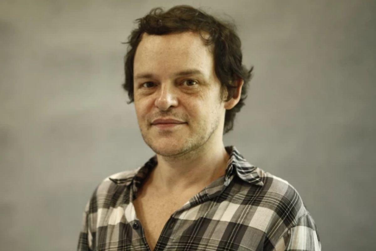 O ator ficou famoso pelo papel em “Auto da Compadecida”