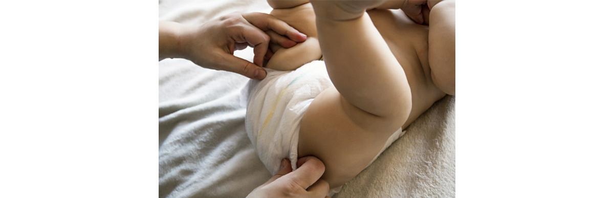 Black Friday: fraldas em promoção na Amazon com vários tamanhos para você escolher