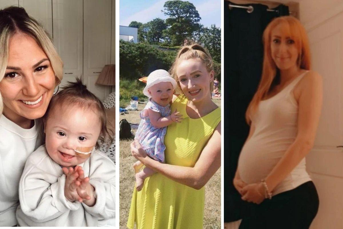 As mães desbafaram sobre a situação