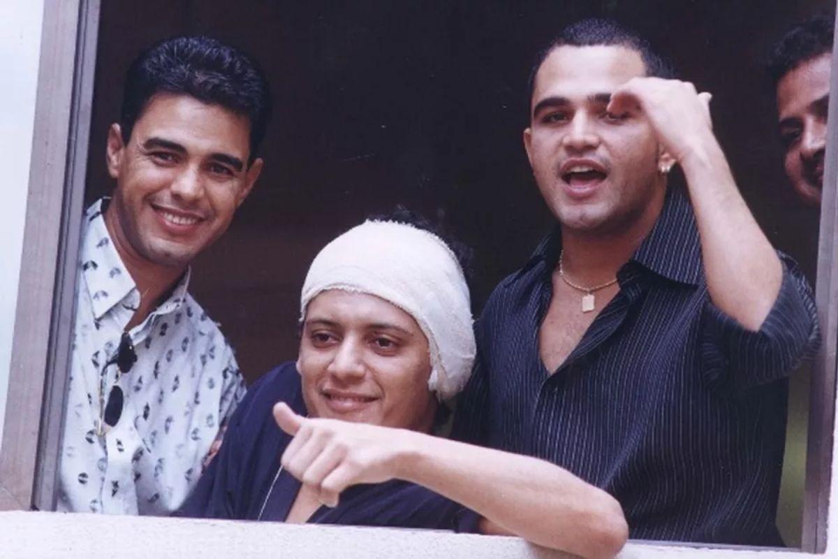 Caso aconteceu entre 1998 e 1999