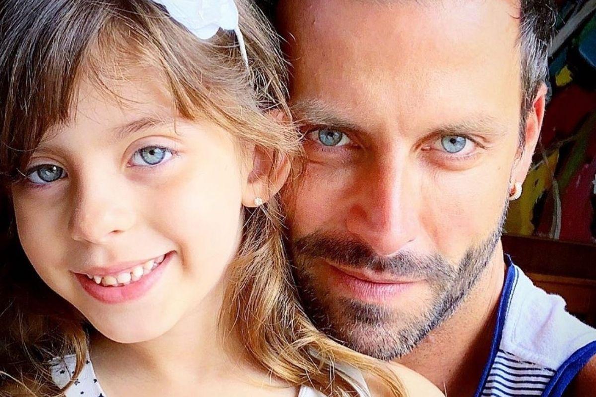 Henri mostrou detalhes do quarto de Maria Eduarda