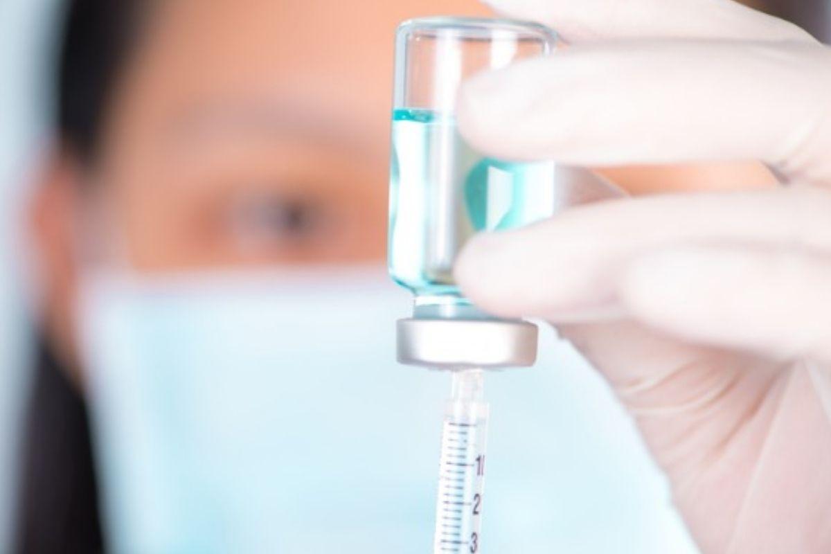 Além de terem perdidos doses da CoronaVac eles perderam amostras de sangue coletadas nos últimos dois dias