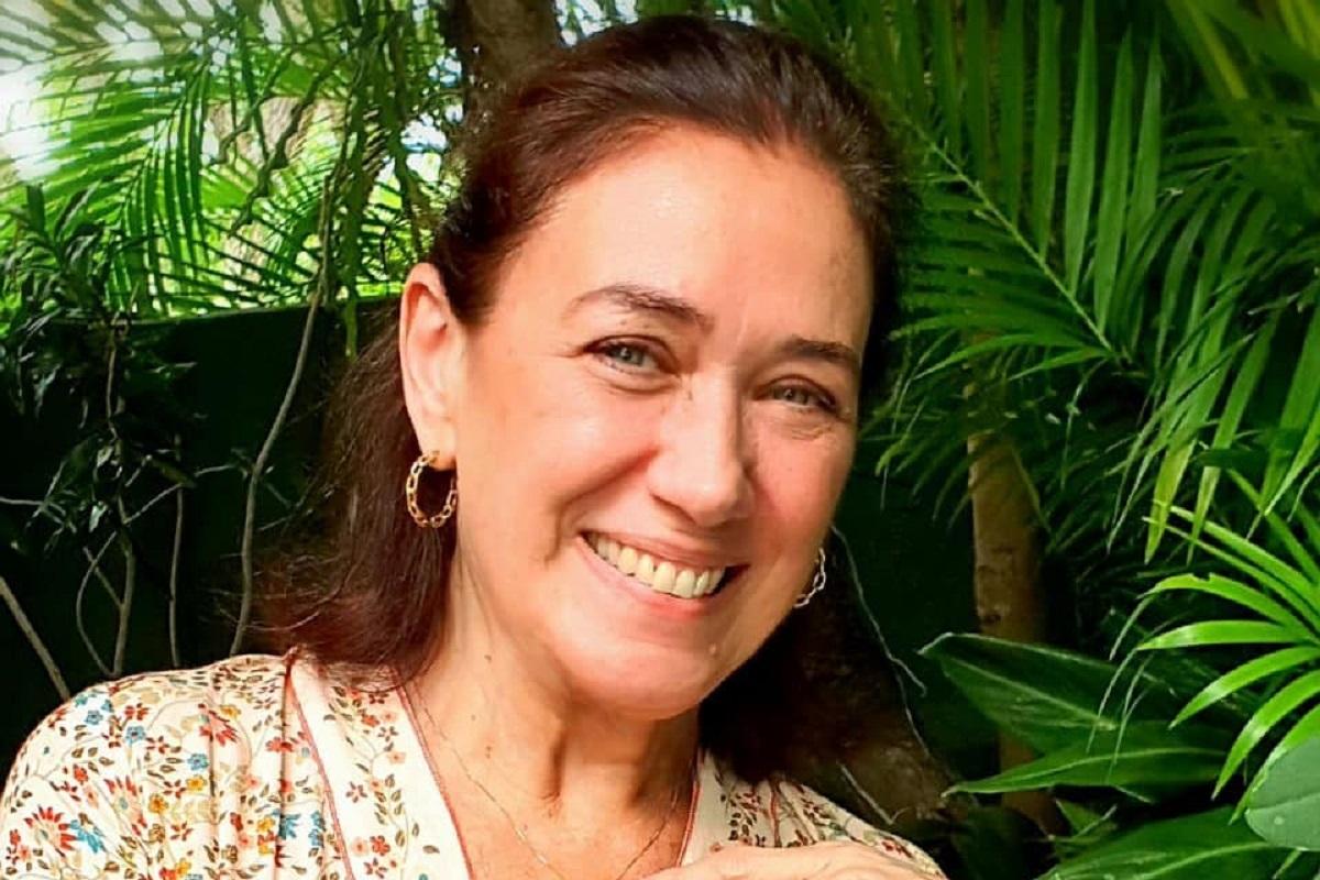 Filha de Lilia Cabral compartilha foto com a mãe e semelhança impressiona