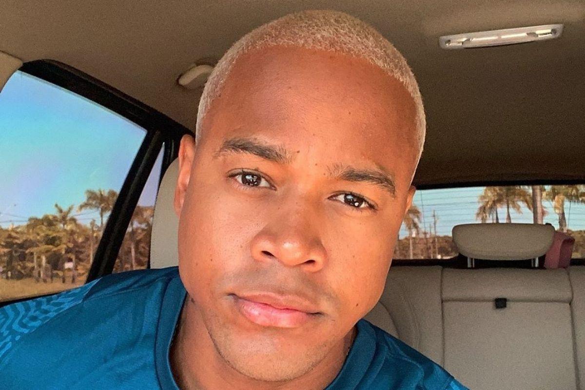 Léo Santana e Lore Improta podem estar grávidos de primeiro filho, segundo site