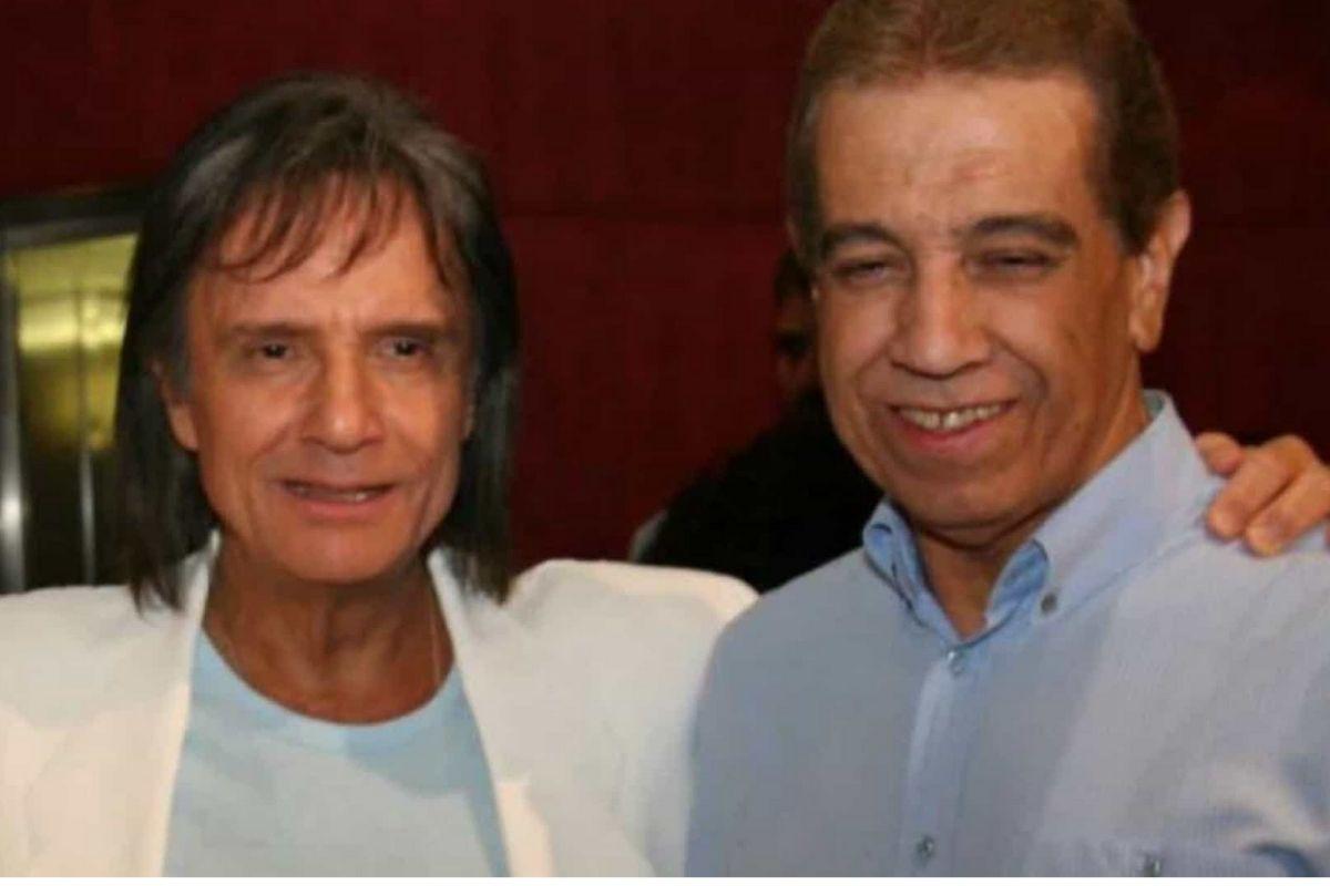 Lauro Braga tinha 90 anos e não resistiu ao AVC