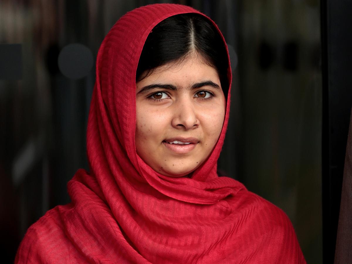 Diversão e aprendizado! Malala Yousafzai produz séries infantis para ‘inspirar as crianças a sonhar’