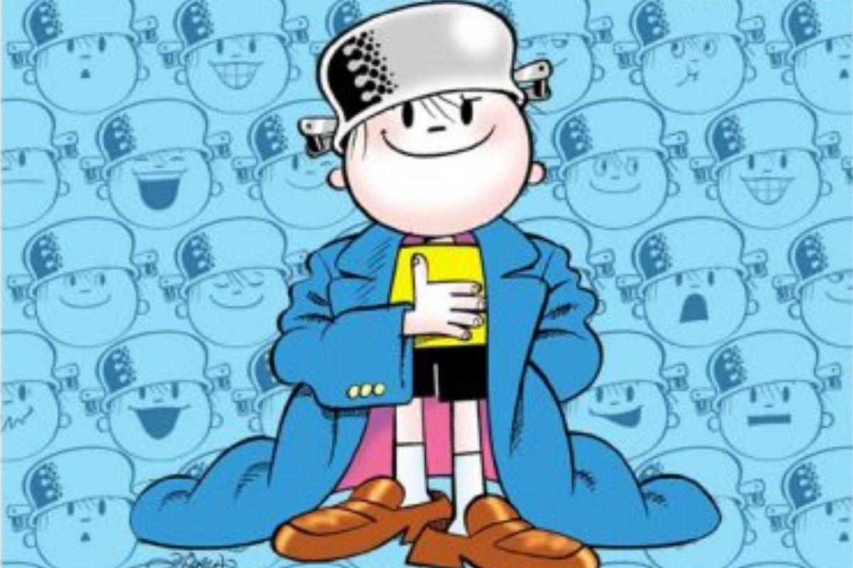 Nathan Rodrigues, o ‘Menino Maluquinho’ da Penha