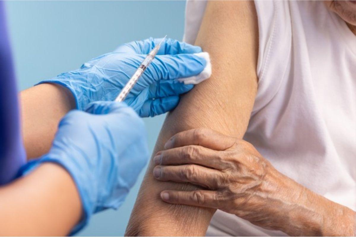 Veja como fazer o pré-cadastro para vacina contra Covid-19