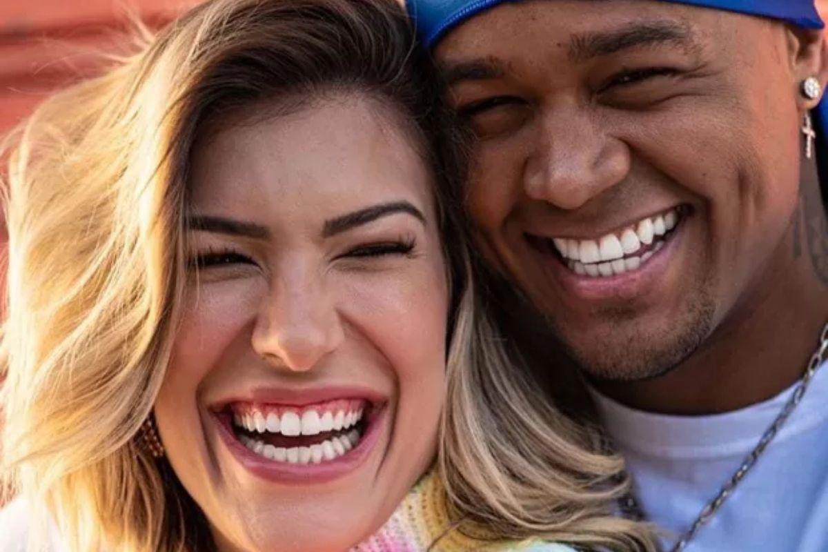 Lore Improta fala sobre mudanças durante a gravidez