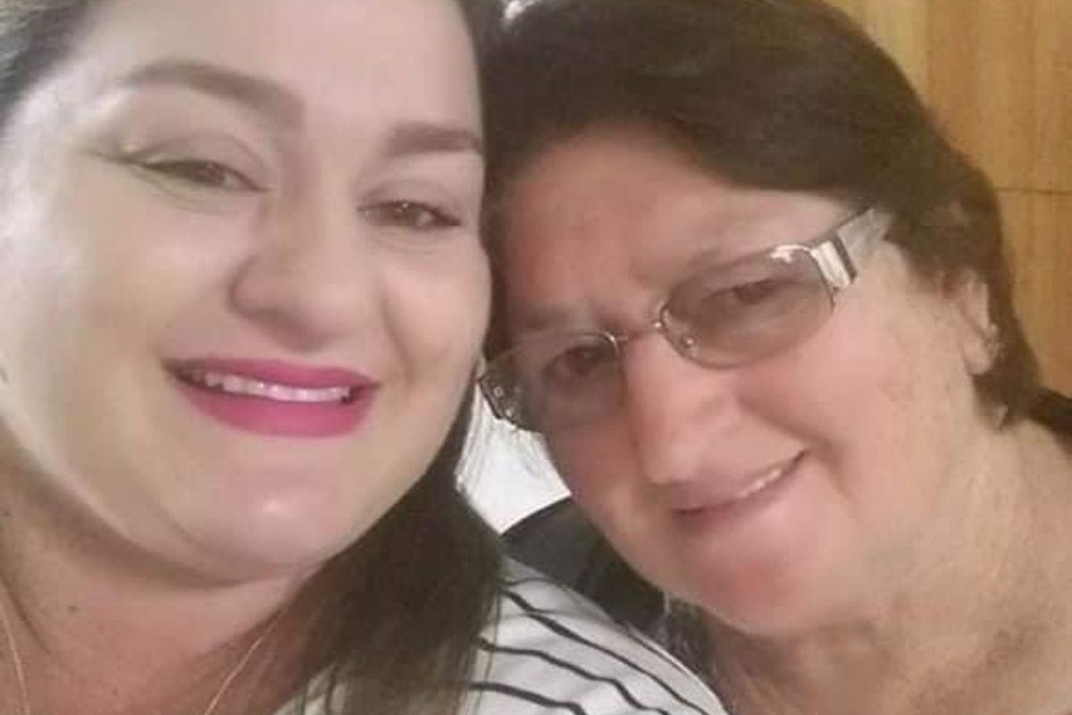Eliandra, de 37 anos, era auxiliar administrativa