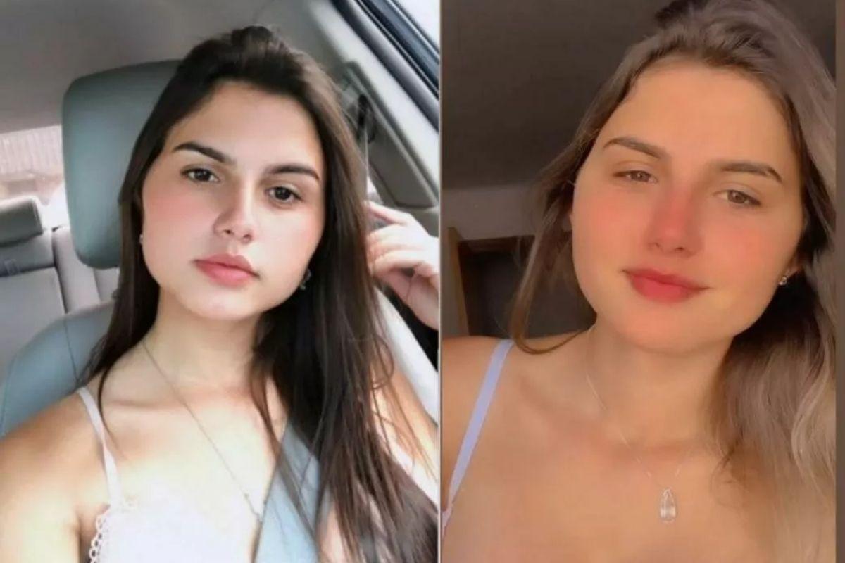 As gêmeas começaram a transição de gênero aos 15 anos