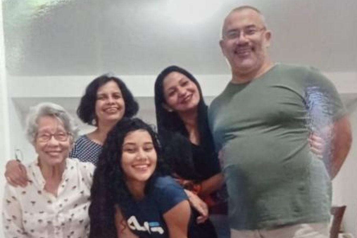 Marca relança perfume para mãe que perdeu o filho