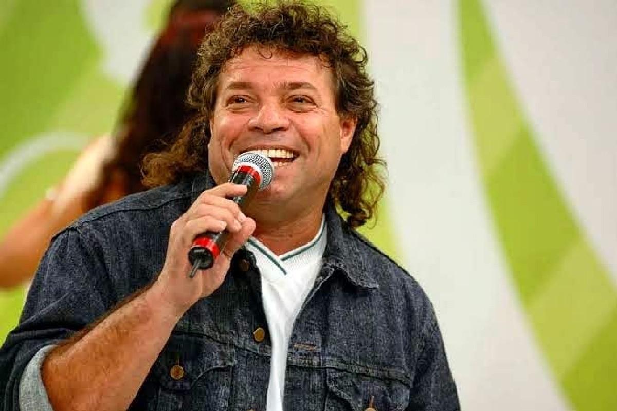 Augusto César faleceu na noite desta terça-feira, após contrair covid-19