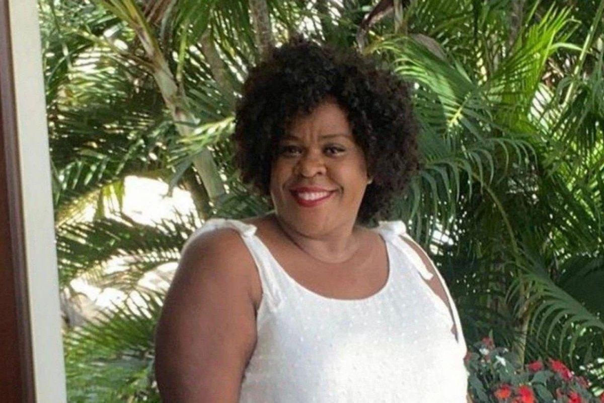 Cacau Protásio foi internada com estado grave de pancreatite aguda