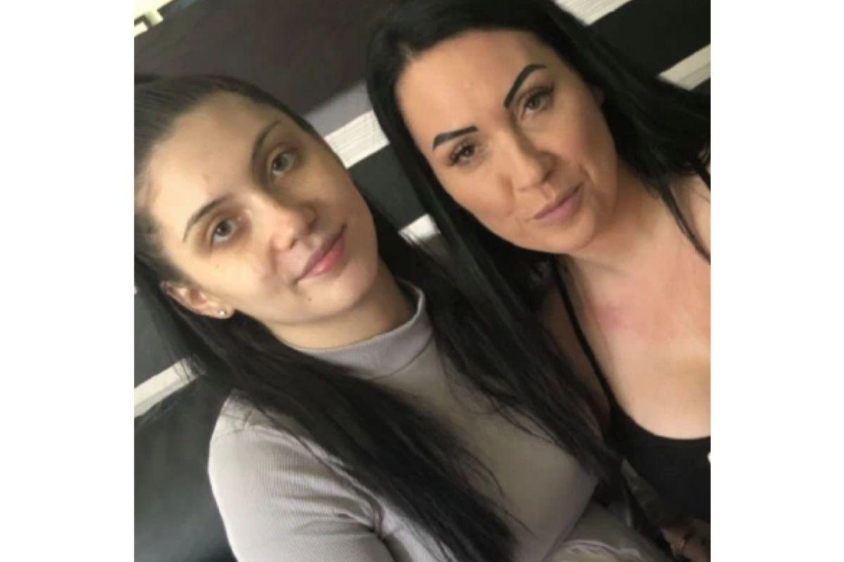 Mulher conta como foi descobrir que a filha de 17 anos estava grávida