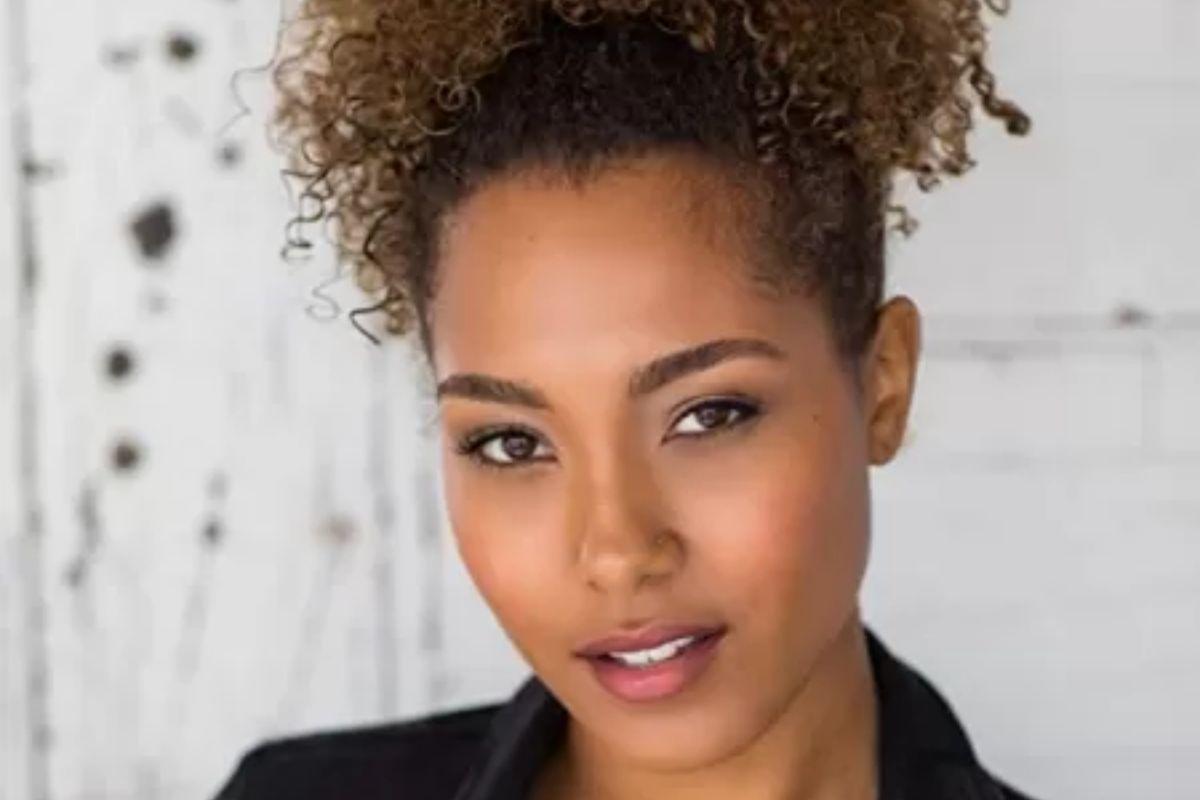 Atriz de “Eu a patroa e as crianças dá à luz em segredo”